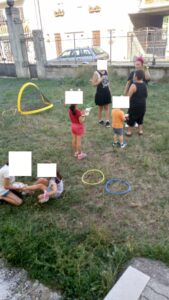 Conosciamoci a L’ALCHIMISTA