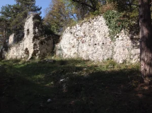 Alfedena esoterica. Tappe itinerario: mezza giornata, a piedi