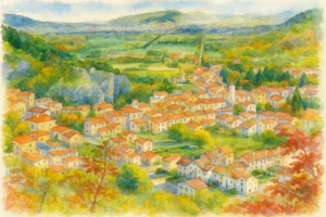 Alfedena: il cuore autentico della montagna abruzzese