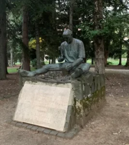 Monumento al Selciatore