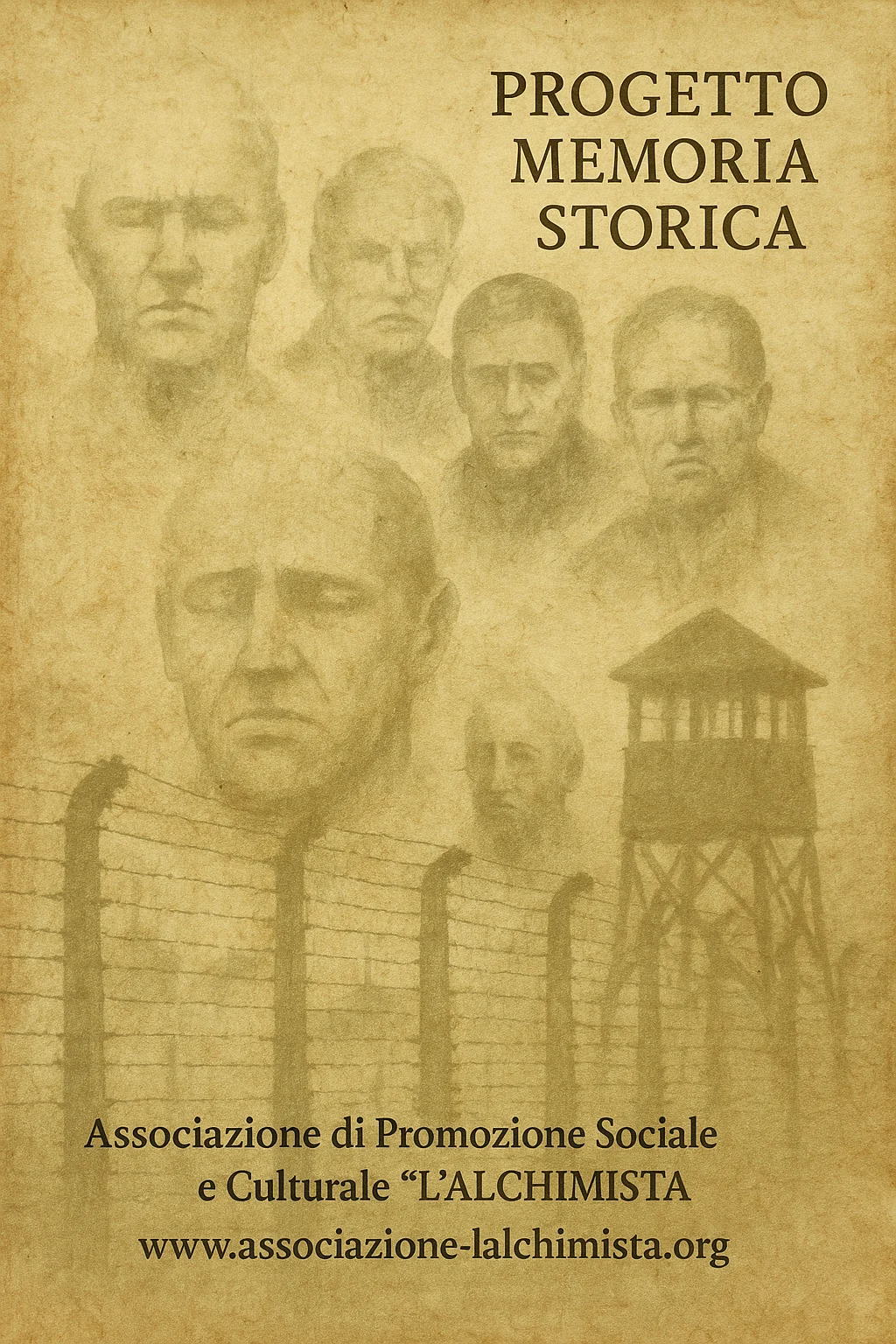 Progetto Memoria Storica