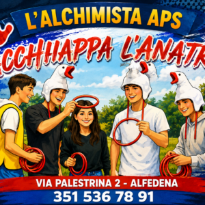 Gioco di Abilita - Acchiappa l’Anatra