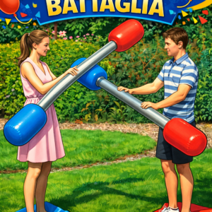 Gioco di Abilità – Battaglia