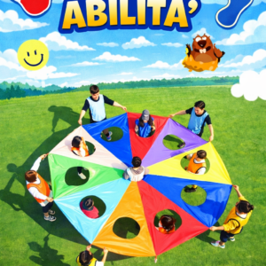 Gioco di Abilità – Prendi la Marmotta