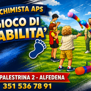 Gioco di Abilità – Prendi l'arcobaleno