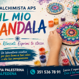 Il mio mandala
