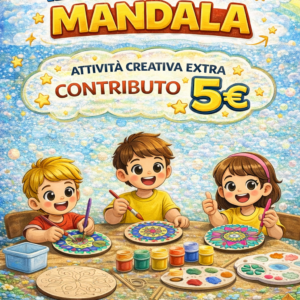 Il mio mandala