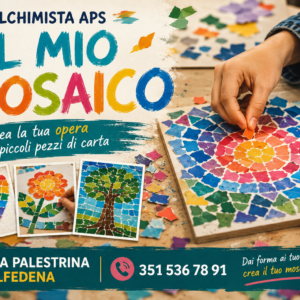 Il mio mosaico