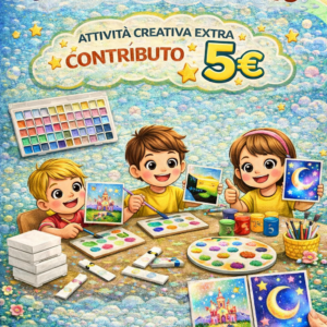 Il mio quadro perlato