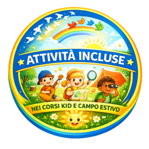 Attività Kids incluse
