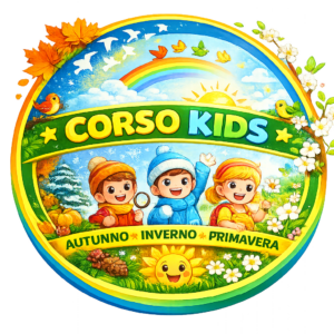 Corso Kids