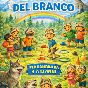 Esclusivo L'Alchimista: La Sfida del Branco