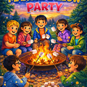 Marshmallow Party