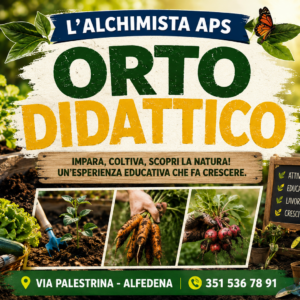 Orto Didattico