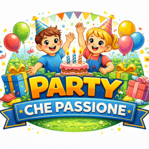 Party che passione