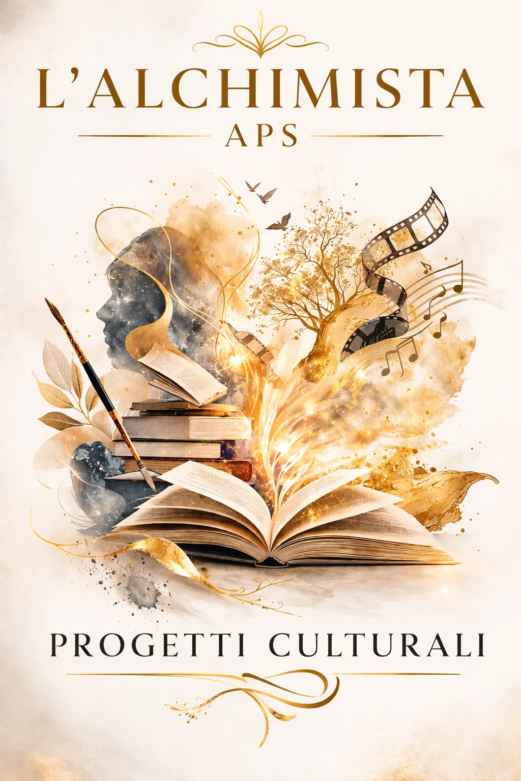 Progetti Culturali