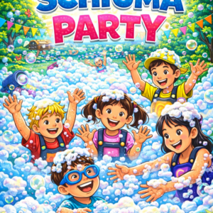 Schiuma Party