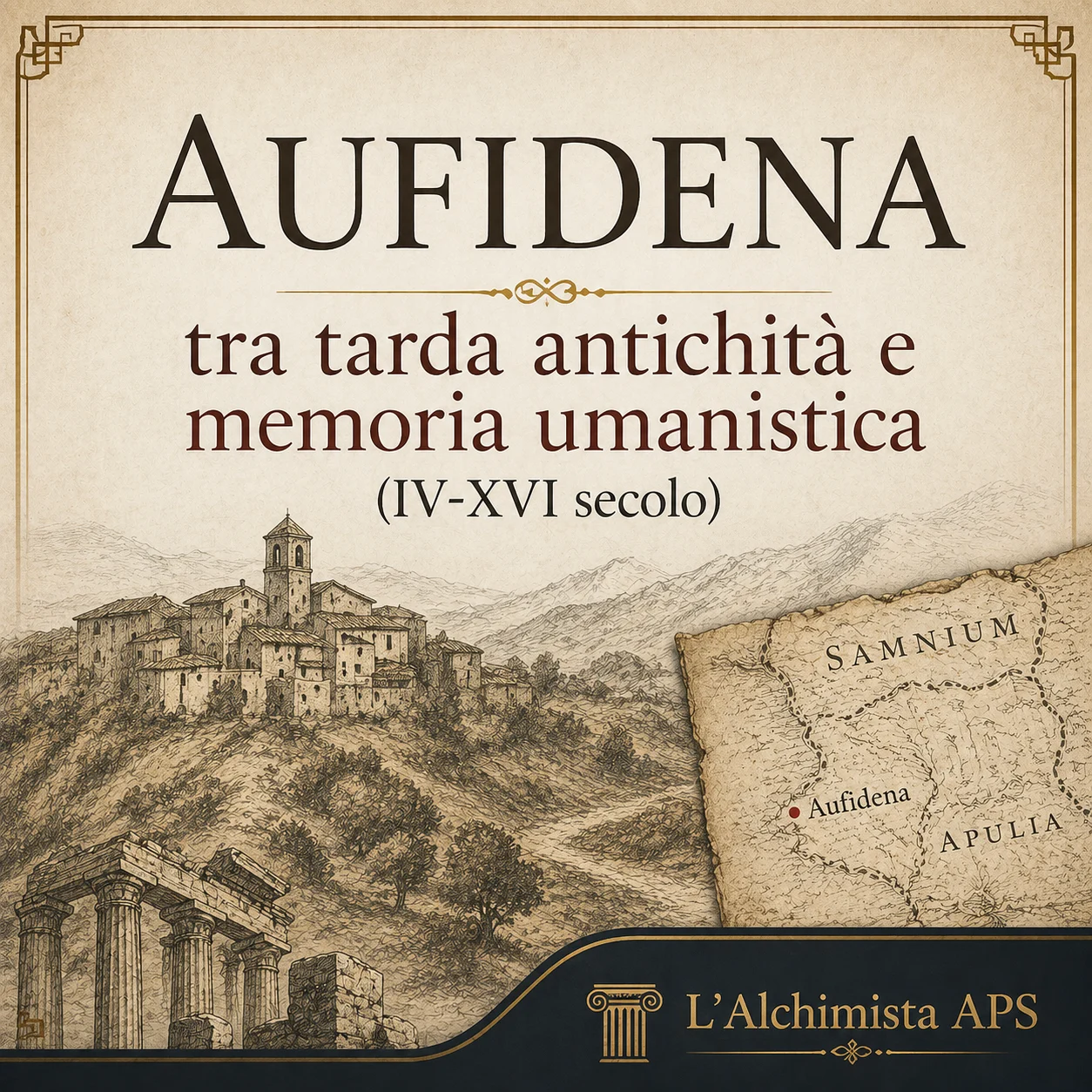 Aufidena tra tarda antichità e memoria umanistica (IV-XVI secolo)