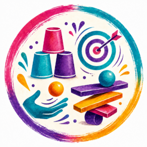 Giochi di Abilità