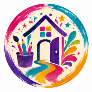 Laboratori d'arte 4-8 anni