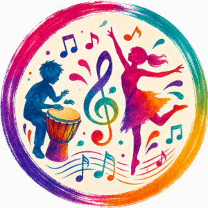 Laboratori di musica e danza