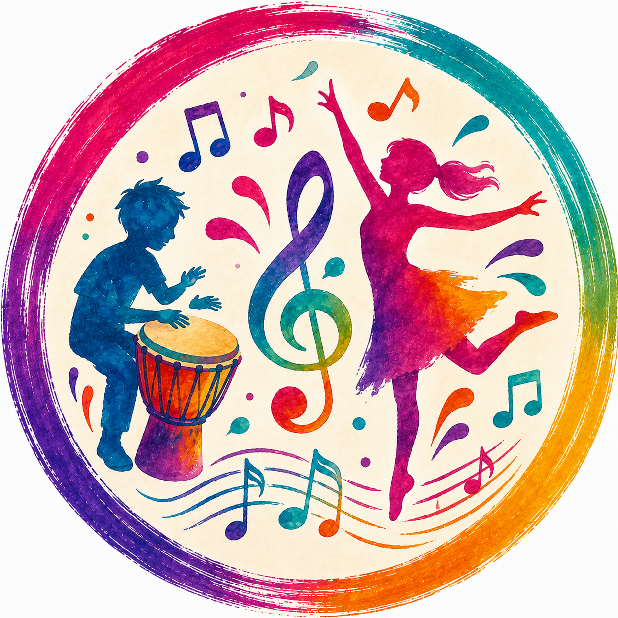 Socialità: Musica e Danza