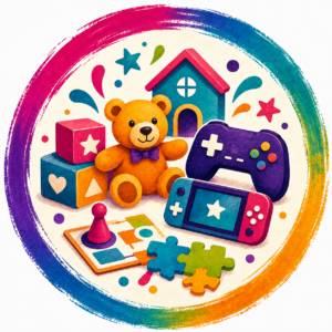 Ludoteca & Gaming Zone