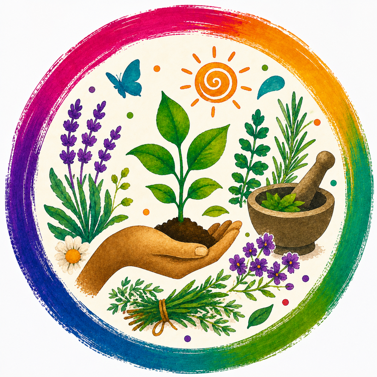 Laboratorio: Spezie e Natura