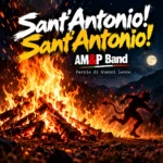 Copertina di Sant’Antonio! Sant’Antonio!