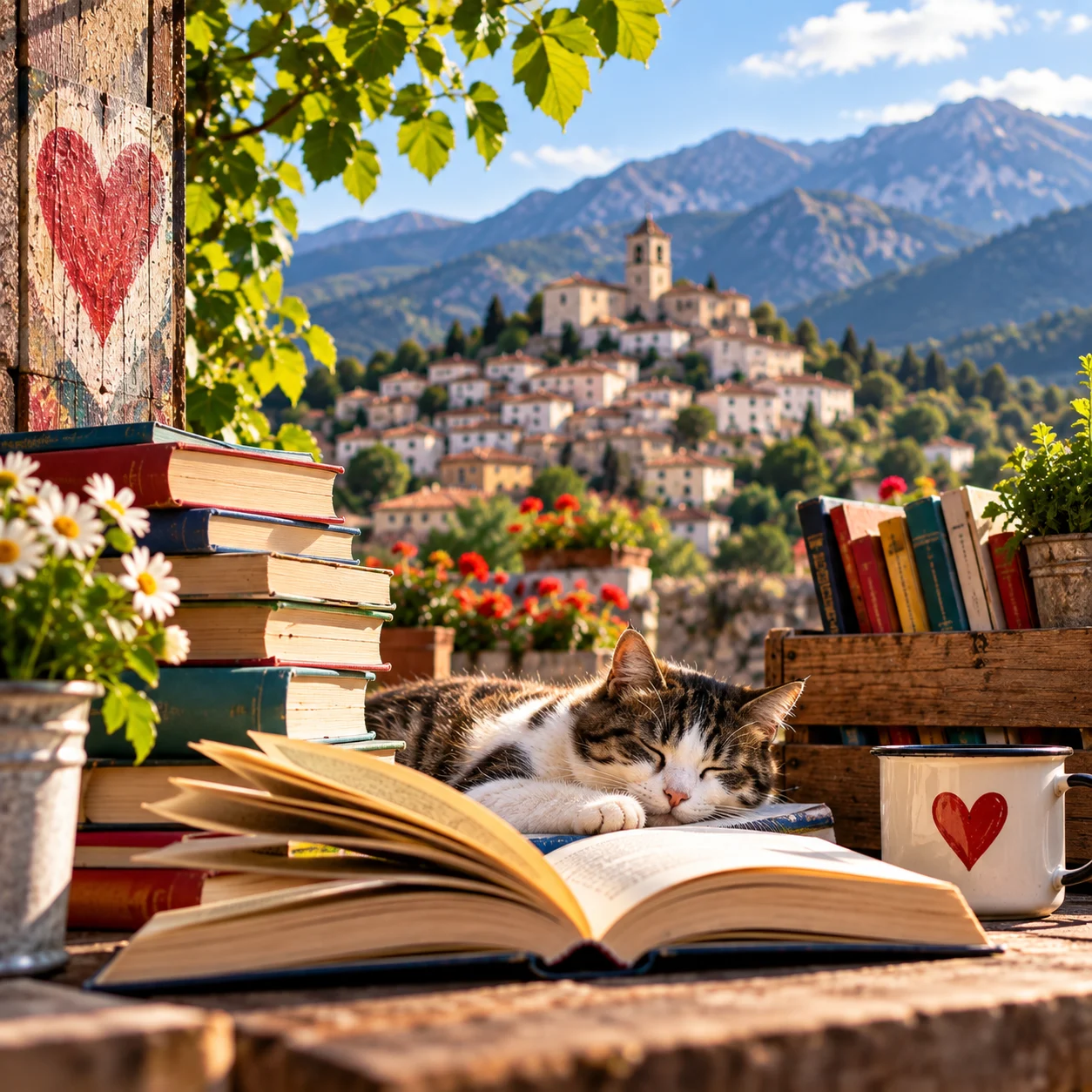 La LibroVia