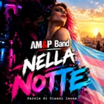 Copertina di Nella Notte